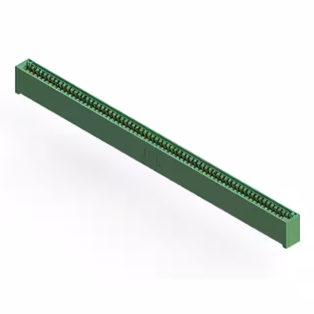845-068-520-101 EDAC Inc.  Edgeboard Connectors